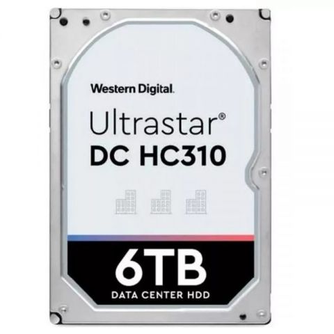 Накопичувач HDD 3.5