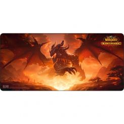 Игровая поверхность Blizzard World of WarCraft Classic Cataclysm Deathwing XL (FBLMPWOWCATDW25XL)