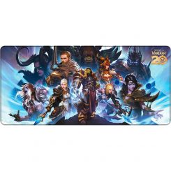 Игровая поверхность Blizzard World of WarCraft 20th Anniversary XL (FBLMPWOW20ANN25XL)