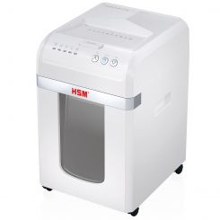 Уничтожитель документов HSM shredstar Autofeed X300 (4x12) (6060162)