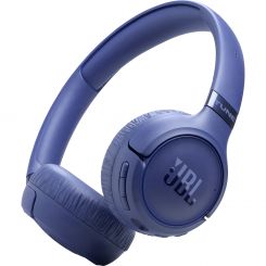 Bluetooth-гарнитура JBL Tune 680NC Blue (JBLT680NCBLU)