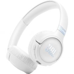 Bluetooth-гарнитура JBL Tune 680NC White (JBLT680NCWHT)