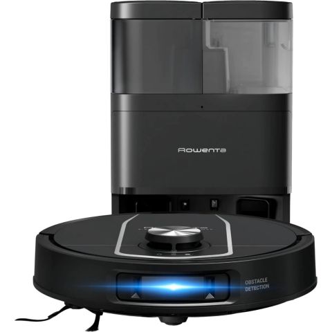 Робот-пылесос Rowenta X-Plorer Serie 575 Max Standard RR95A5E0