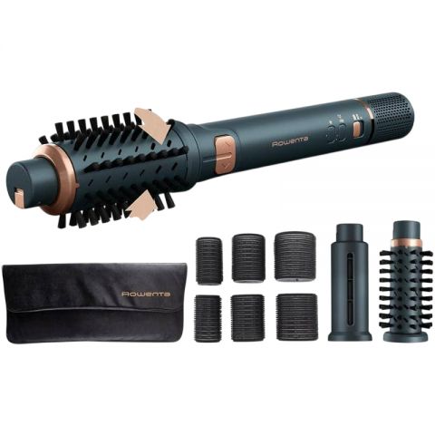 Фен-щетка Rowenta Air Rotate UB9920E0