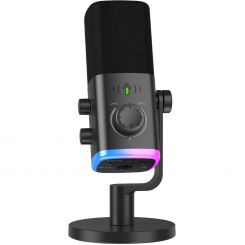 Микрофон Fifine AM9 Black