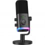 Микрофон Fifine AM9 Black