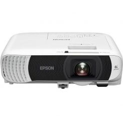 Проектор Epson EB-W55 (V11HB58042)