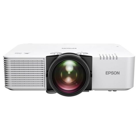 Проектор Epson EB-L690U (V11HB29080)