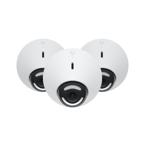 IP камера Ubiquiti UniFi G5 Dome (UVC-G5-Dome)