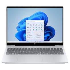 Ноутбук HP OmniBook 7 16-ay0009ua (C9RT2EA) Silver