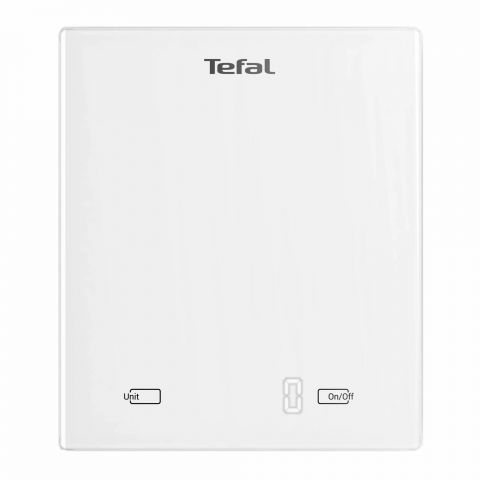 Весы кухонные Tefal BC5504V0