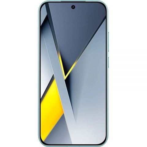 Смартфон Poco F8 Pro 12/256GB Blue