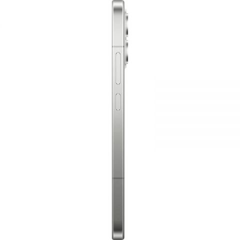 Смартфон Poco F8 Pro 12/256GB Titanium Silver