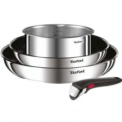 Набор посуды Tefal Ingenio Cook Eat 4 предмета (L881S404)