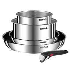 Набор посуды Tefal Ingenio Cook Eat 5 предметов (L897S574)