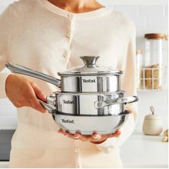 Кастрюля Tefal Minis 14 см 1 л (H8743155)