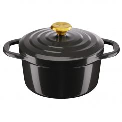 Кастрюля Tefal Air 20 см 3.1 л (E2554404)