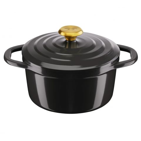 Кастрюля Tefal Air 20 см 3.1 л (E2554404)