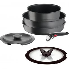 Набор посуды Tefal Ingenio Inspiration 6 предметов (L867S604)