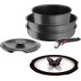Набір посуду Tefal Ingenio Inspiration 6 предметів (L867S604)