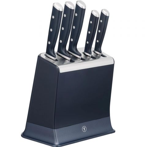 Набор ножей Tefal Ever Sharp Pro 6 предметов (K297S644)