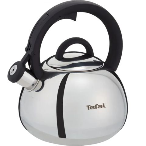 Чайник Tefal Duetto+ 2.5 л (N4180310) Чайник Tefal Duetto+ 2.5 л (N4180310)