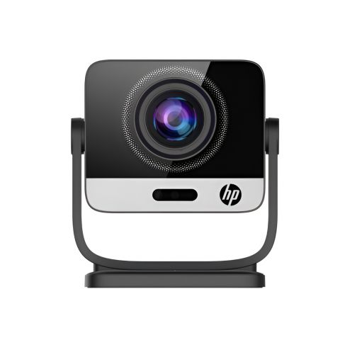 Проектор HP MC475 Grey