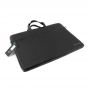 Сумка для ноутбука ColorWay Casual 17-17.3 Black (CW-LBC173-BK)