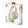 Bluetooth-гарнитура JBL Tune 680NC Beige (JBLT680NCBEG)