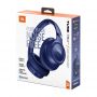 Bluetooth-гарнітура JBL Tune 780NC Blue (JBLT780NCBLU)