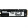 Накопитель SSD 1TB Patriot P410 M.2 2280 PCIe NVMe 4.0 x4 TLC (P410P1TBM28H)