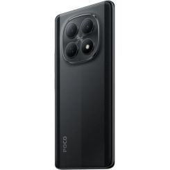 Смартфон Poco M8 5G 8/512GB Black