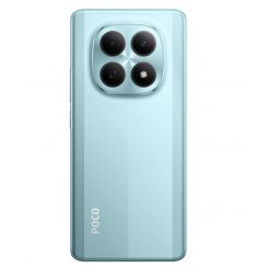 Смартфон Poco M8 5G 8/512GB Green