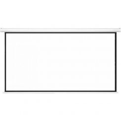 Проекционный экран моторизированный Atria 100