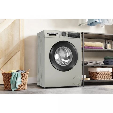 Пральна машина Bosch WLZ2420SUA