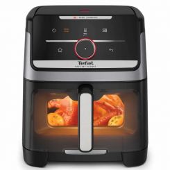 Мультипечь Tefal Easy Fry Silence XXL Smart Vision EY876DE1