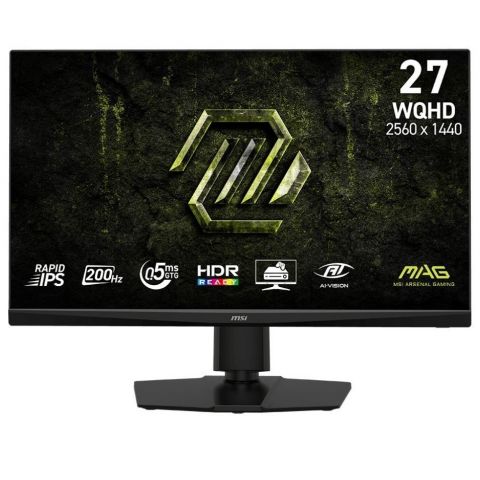 Монітор MSI 27