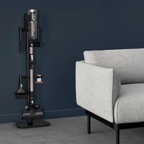 Аккумуляторный моющий пылесос Rowenta X-Force Flex 16.60 Aqua Animal RH9CD9E0