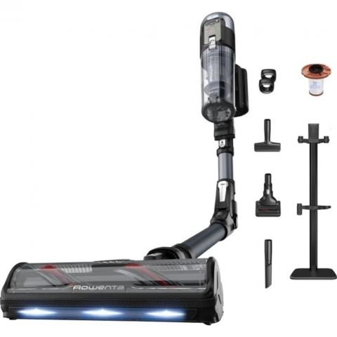 Аккумуляторный пылесос Rowenta X-Force Flex 16.60 Animal RH9C71E0