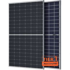 Фотоэлектрическая солнечная панель Hanersun HN21RN-54HT 500W bifacial, монокристаллическая