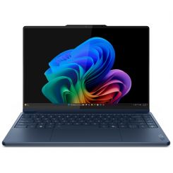 Ноутбук Lenovo Yoga 9 2-in-1 14ILL10 (83LC005TRA) Cosmic Blue