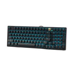 Клавиатура Bloody AT98 Black