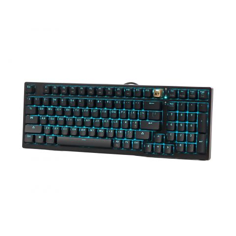 Клавиатура Bloody AT98 Black