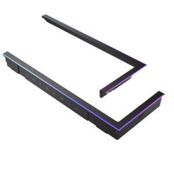 Комплект подсветки Asus TUF Gaming ARGB Lighting Kit for GT502 Horizon Series Black (90DA00H0-B09000)