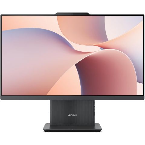 Моноблок Lenovo IdeaCentre AIO 24AKP10 (F0JC000MUO) Luna Grey