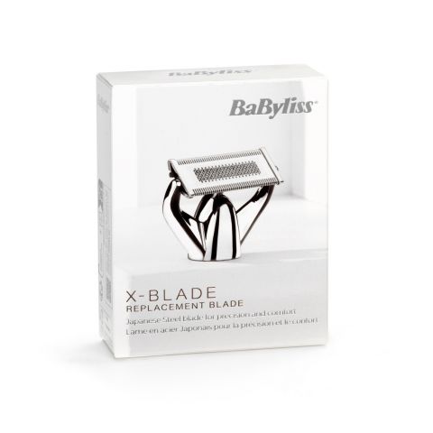 Сменное лезвие для электростанка BaByliss X-Blade (ACOT996BLD)