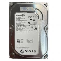 Накопичувач HDD SATA  320GB Seagate BarraCuda 7200rpm 16MB (ST3320413AS)_Refurbished