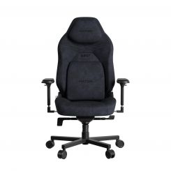 Кресло для геймеров Hator Arc 3 L Velour Black (HTC3440L)