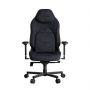 Крісло для геймерів Hator Arc 3 L Velour Black (HTC3440L)