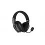 Bluetooth-гарнiтура Hator Hyperpunk 3X Wireless Black (ESH14)